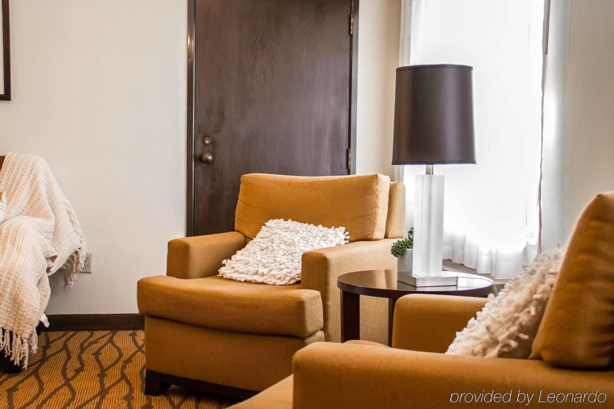 Sleep & Hotel Columbus